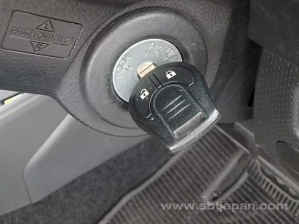 2014 NISSAN AD VAN (Stock #: DL0429) - Image 14