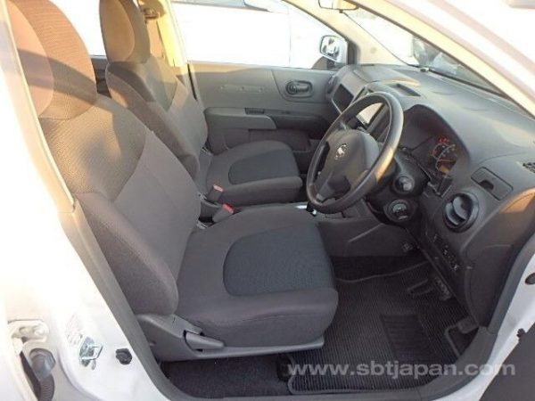 2014 NISSAN AD VAN (Stock #: DL0429) - Image 15