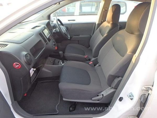 2014 NISSAN AD VAN (Stock #: DL0429) - Image 16