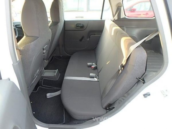 2014 NISSAN AD VAN (Stock #: DL0429) - Image 17