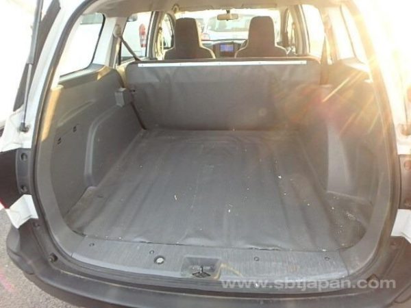 2014 NISSAN AD VAN (Stock #: DL0429) - Image 18