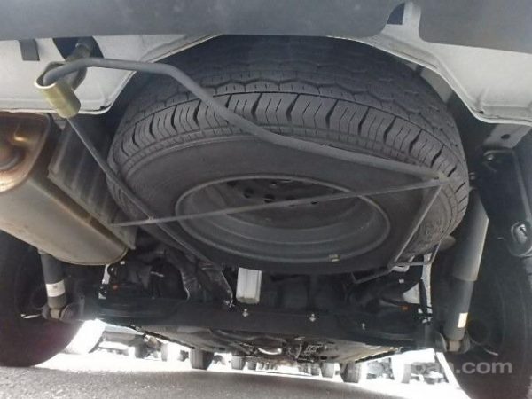 2014 NISSAN AD VAN (Stock #: DL0429) - Image 19