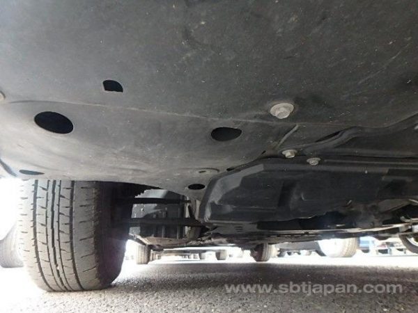 2014 NISSAN AD VAN (Stock #: DL0429) - Image 20