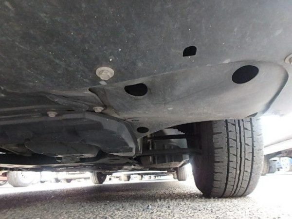 2014 NISSAN AD VAN (Stock #: DL0429) - Image 21