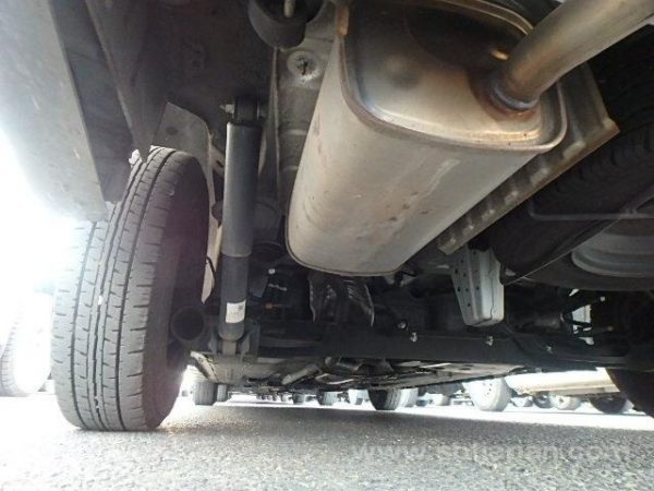 2014 NISSAN AD VAN (Stock #: DL0429) - Image 22