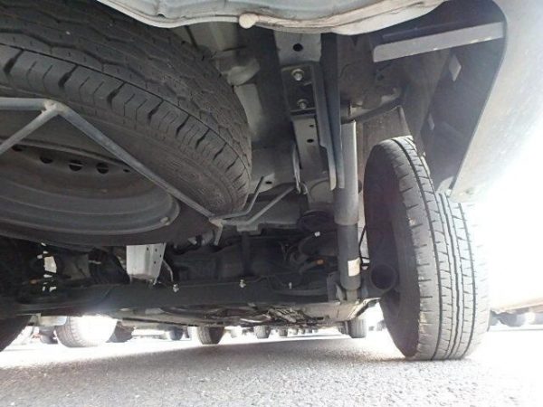 2014 NISSAN AD VAN (Stock #: DL0429) - Image 23