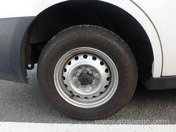 2014 NISSAN AD VAN (Stock #: DL0429) - Image 24