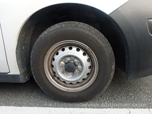 2014 NISSAN AD VAN (Stock #: DL0429) - Image 25