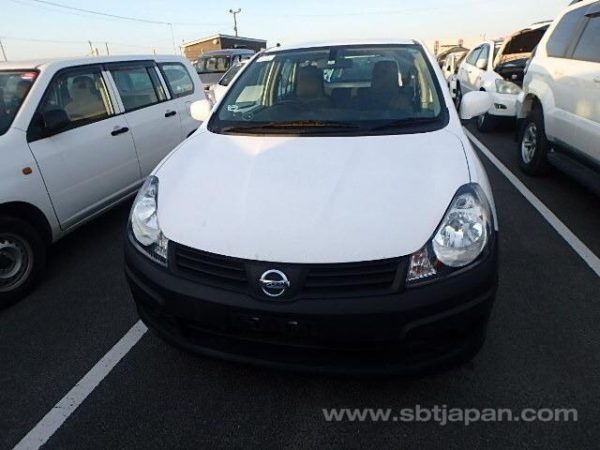 2014 NISSAN AD VAN (Stock #: DL0429) - Image 6