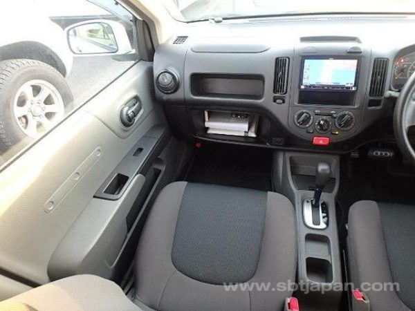 2014 NISSAN AD VAN (Stock #: DL0429) - Image 8