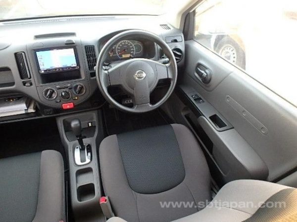 2014 NISSAN AD VAN (Stock #: DL0429) - Image 9