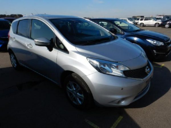 2015 NISSAN NOTE (Stock #: DLB3959) - Image 25