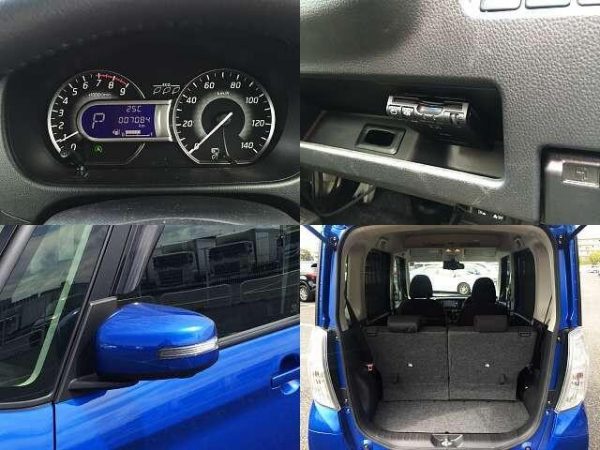 NISSAN DAYZ ROOX (Stock #: DLE6378) - Image 6