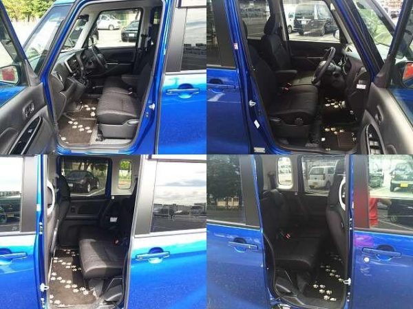 NISSAN DAYZ ROOX (Stock #: DLE6378) - Image 7