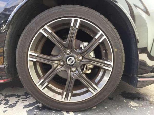 NISSAN MARCH (Stock #: DLN6344) - Image 4