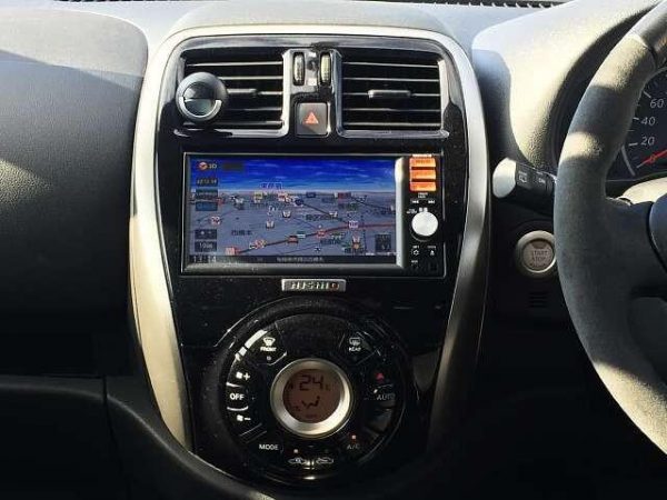 NISSAN MARCH (Stock #: DLN6344) - Image 6