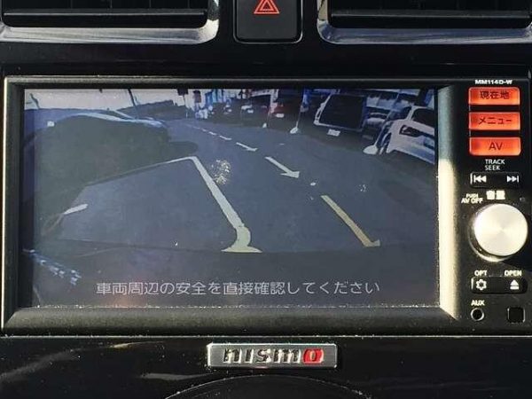 NISSAN MARCH (Stock #: DLN6344) - Image 7