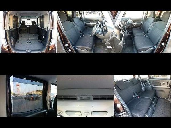 NISSAN DAYZ ROOX (Stock #: DLX8735) - Image 6