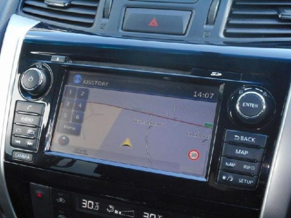 NISSAN NAVARA (Stock #: DML7669) - Image 10