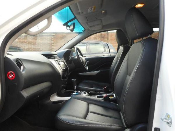 NISSAN NAVARA (Stock #: DML7669) - Image 11