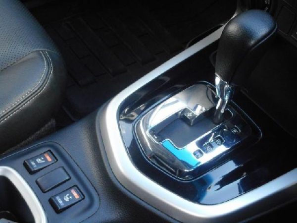 NISSAN NAVARA (Stock #: DML7669) - Image 12