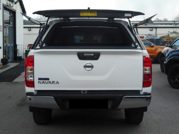 NISSAN NAVARA (Stock #: DML7669) - Image 13