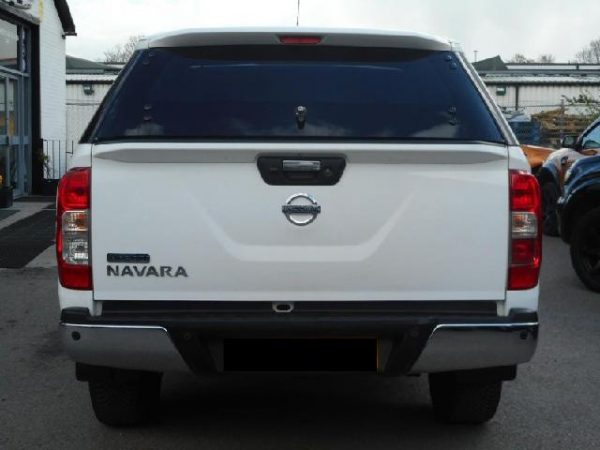 NISSAN NAVARA (Stock #: DML7669) - Image 2
