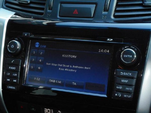 NISSAN NAVARA (Stock #: DML7669) - Image 3