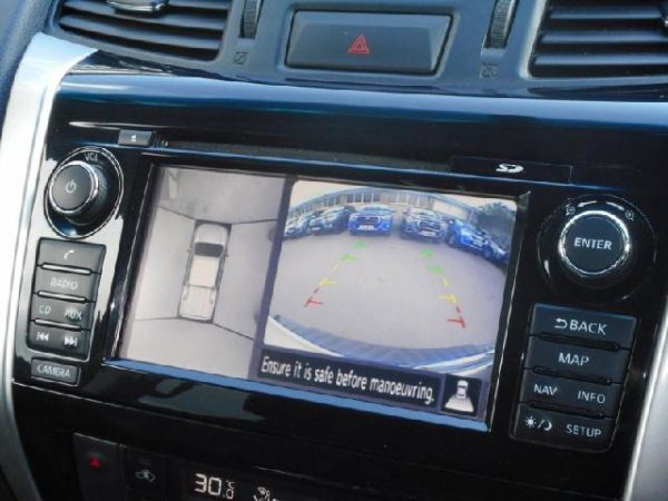 NISSAN NAVARA (Stock #: DML7669) - Image 4