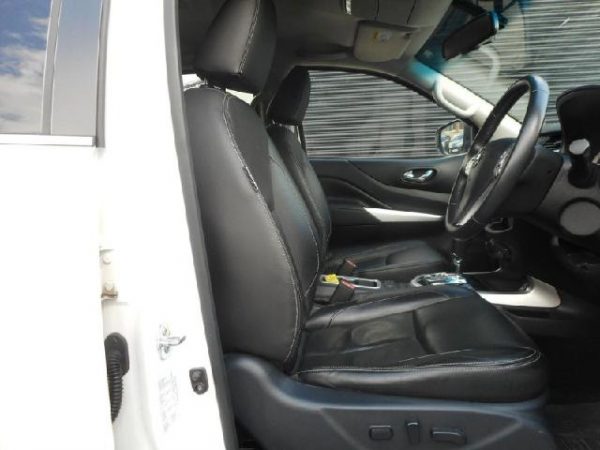 NISSAN NAVARA (Stock #: DML7669) - Image 6