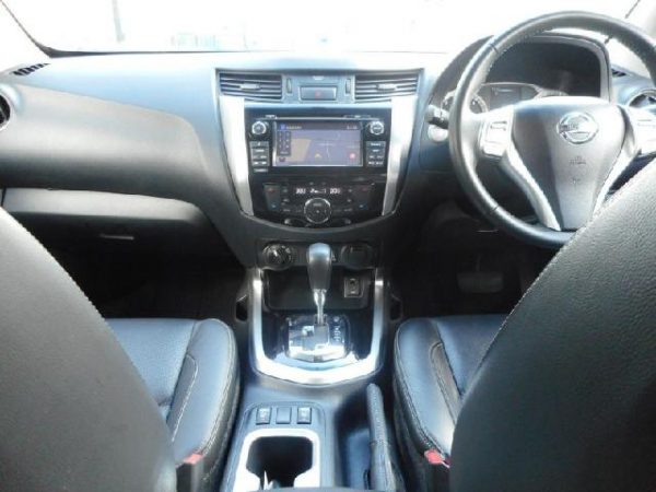 NISSAN NAVARA (Stock #: DML7669) - Image 7