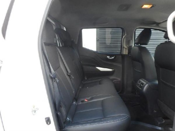 NISSAN NAVARA (Stock #: DML7669) - Image 8