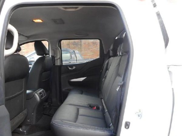 NISSAN NAVARA (Stock #: DML7669) - Image 9
