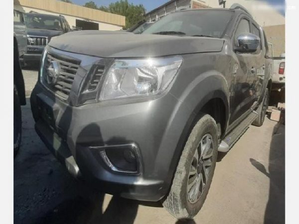 NISSAN NAVARA (Stock #: DML8628)