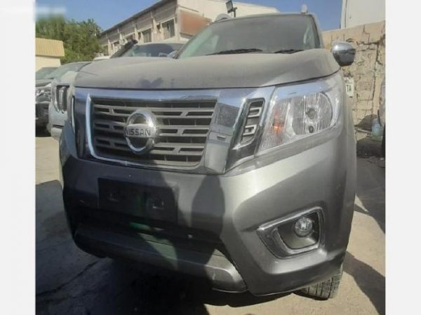 NISSAN NAVARA (Stock #: DML8628) - Image 10