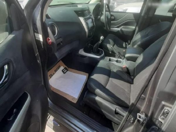NISSAN NAVARA (Stock #: DML8628) - Image 11
