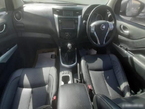 NISSAN NAVARA (Stock #: DML8628) - Image 12