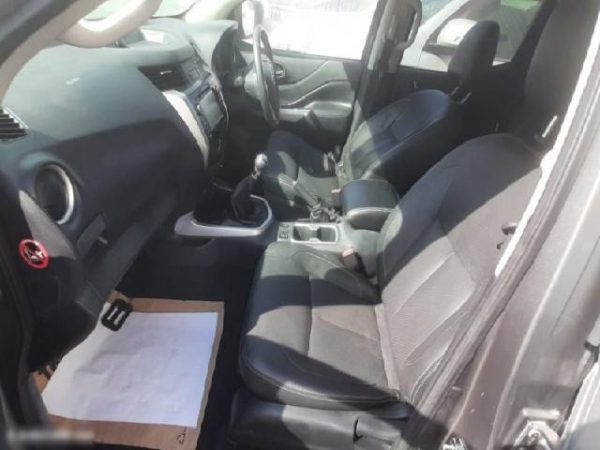 NISSAN NAVARA (Stock #: DML8628) - Image 13
