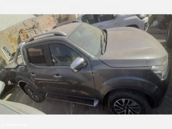 NISSAN NAVARA (Stock #: DML8628) - Image 14