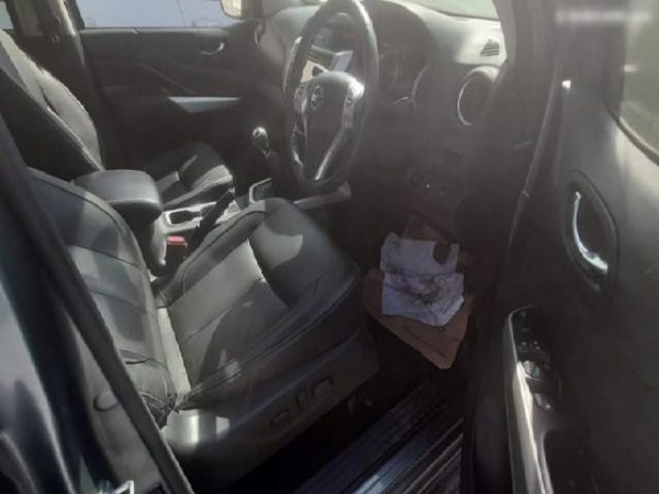 NISSAN NAVARA (Stock #: DML8628) - Image 15