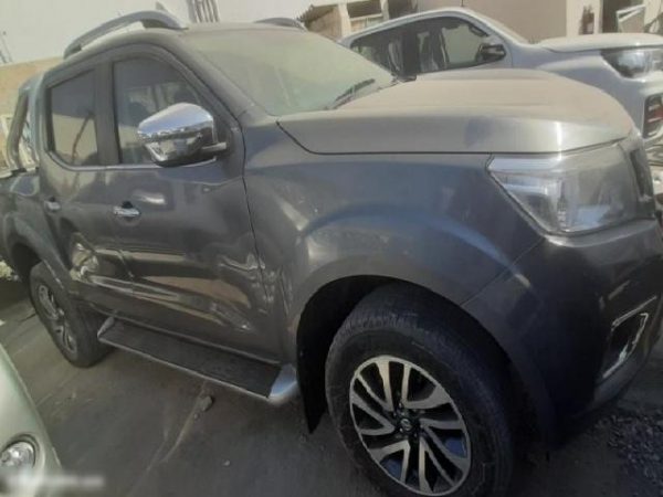 NISSAN NAVARA (Stock #: DML8628) - Image 3