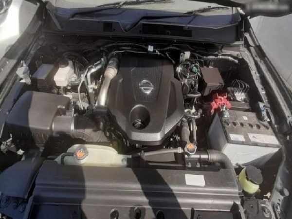 NISSAN NAVARA (Stock #: DML8628) - Image 4