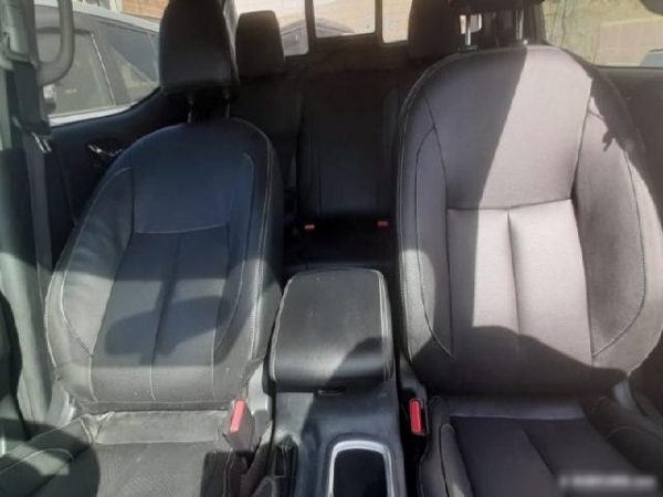 NISSAN NAVARA (Stock #: DML8628) - Image 5