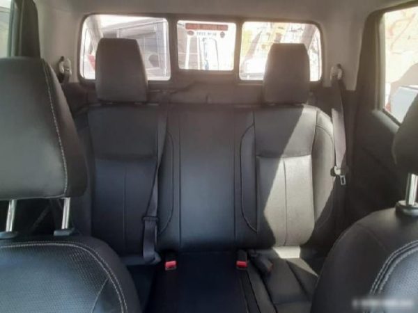 NISSAN NAVARA (Stock #: DML8628) - Image 6