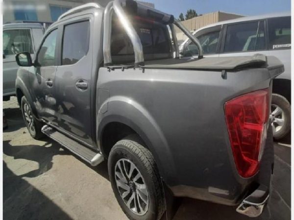 NISSAN NAVARA (Stock #: DML8628) - Image 7