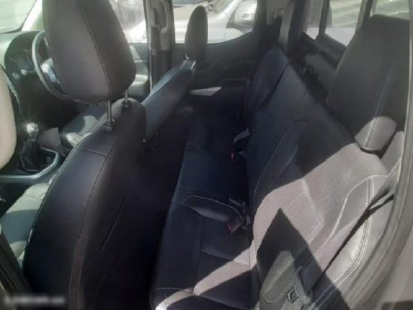 NISSAN NAVARA (Stock #: DML8628) - Image 8