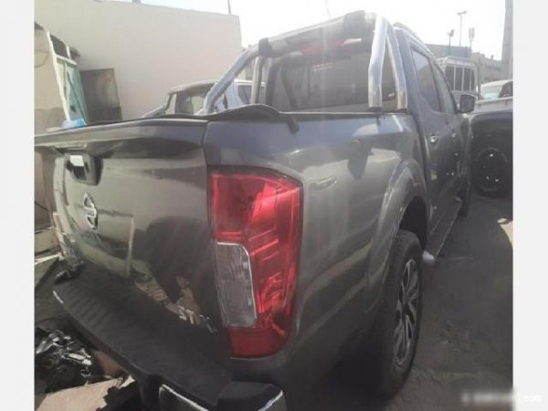 NISSAN NAVARA (Stock #: DML8628) - Image 9