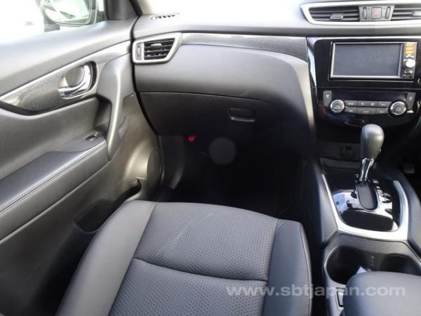 2016 NISSAN XTRAIL (Stock #: DN0848) - Image 10