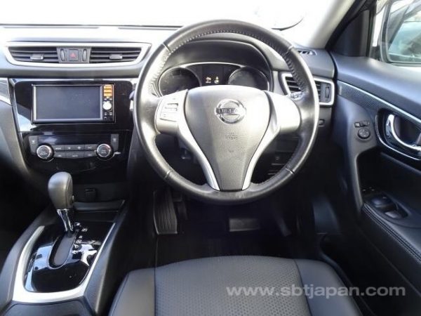 2016 NISSAN XTRAIL (Stock #: DN0848) - Image 11