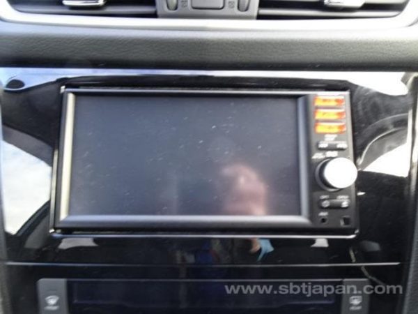 2016 NISSAN XTRAIL (Stock #: DN0848) - Image 12